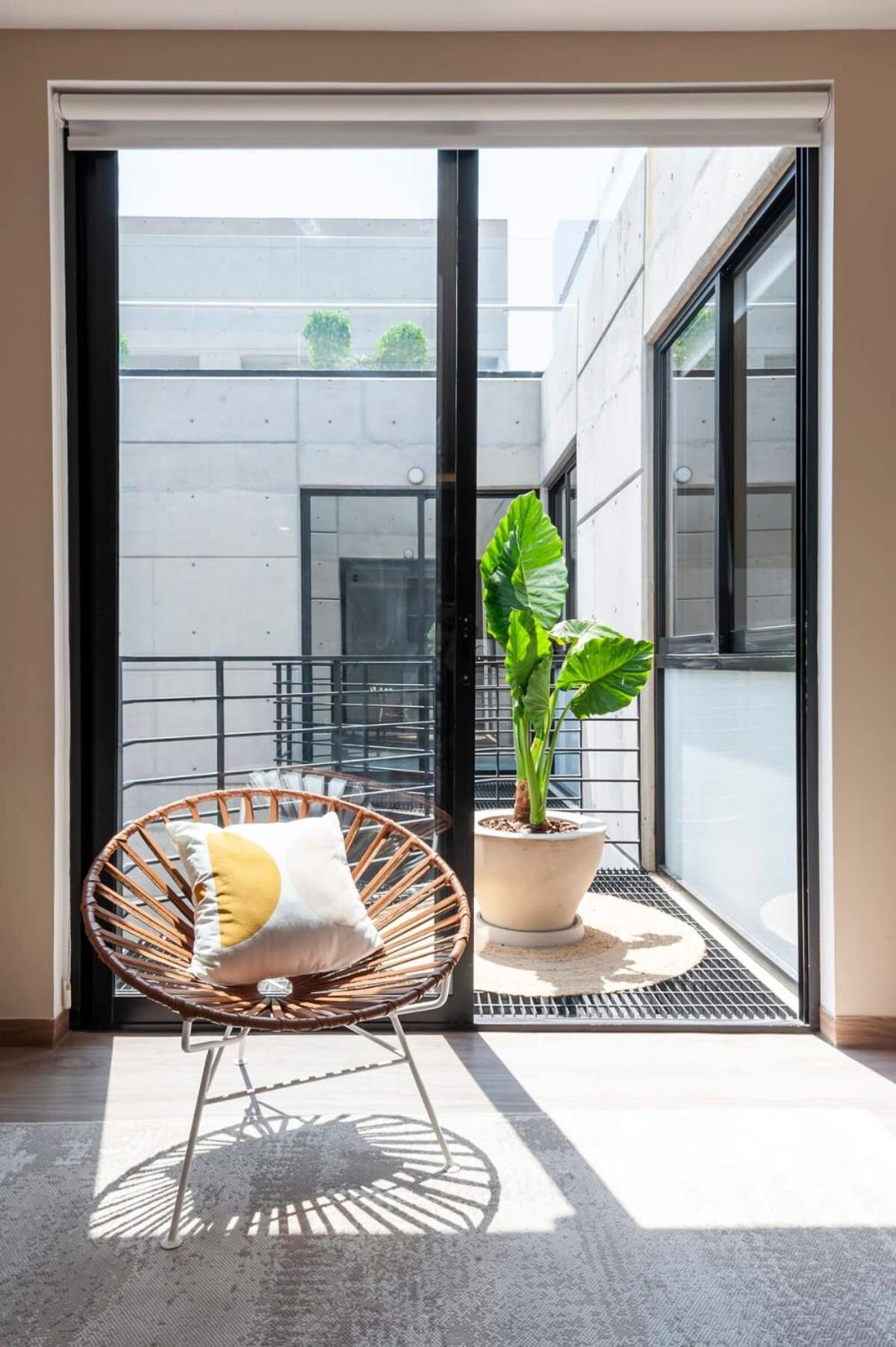 Magnific 2Br In Cuauhtemoc Apartment Mexico City Exterior photo